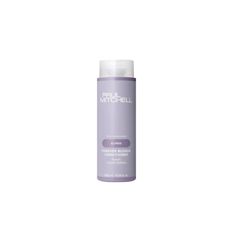 Paul Mitchell Forever Blonde Conditioner 300ml