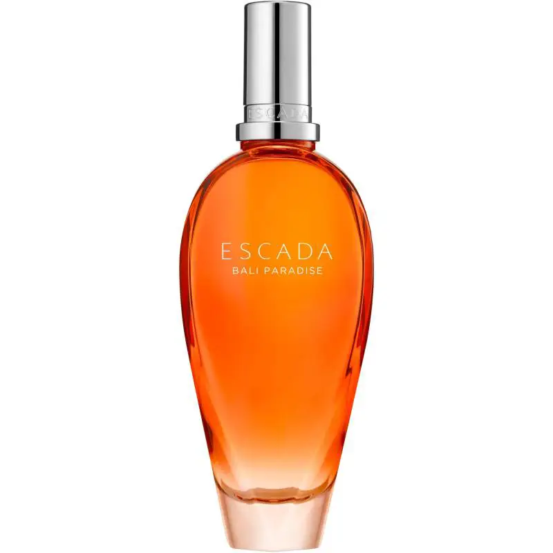 Escada Bali Paradise For Women EdT 100ml – Sommardoft