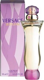 Versace Woman Edp 100ml