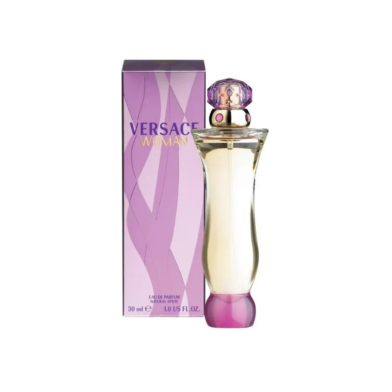 Versace Woman Edp 100ml