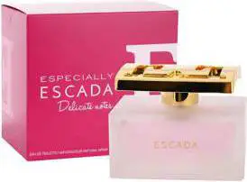 Escada Especially Delicate Notes edt 50ml