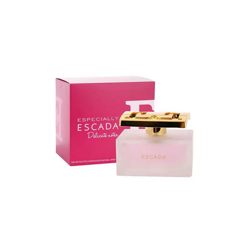 Escada Especially Delicate Notes edt 50ml