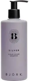 Björk AG Silver Shampoo 300ml