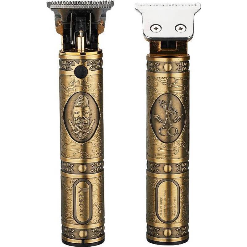 Mr.Rebel Hair Clipper T-Blade