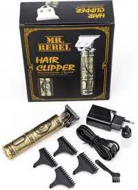Mr.Rebel Hair Clipper T-Blade (2)
