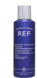 Ref Whipped Moisture Mousse 200ml