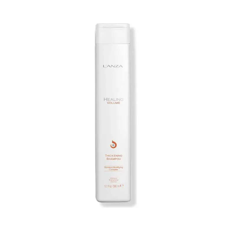 Lanza Healing Volume Thickening Shampoo 300 ml