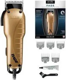 Andis Fade - Klippare (2)