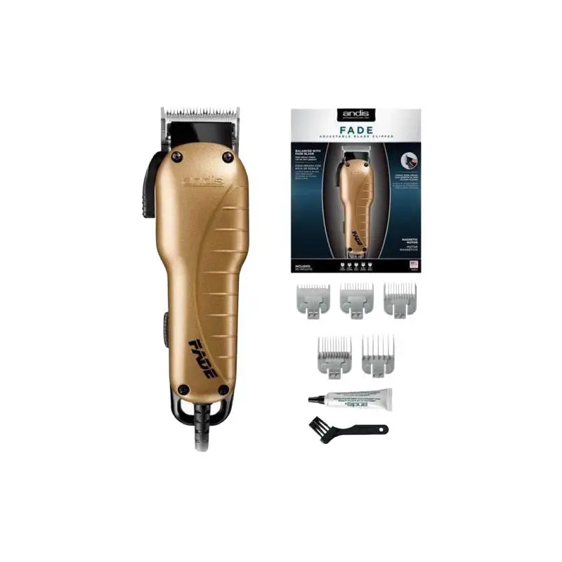 Andis Fade - Klippare