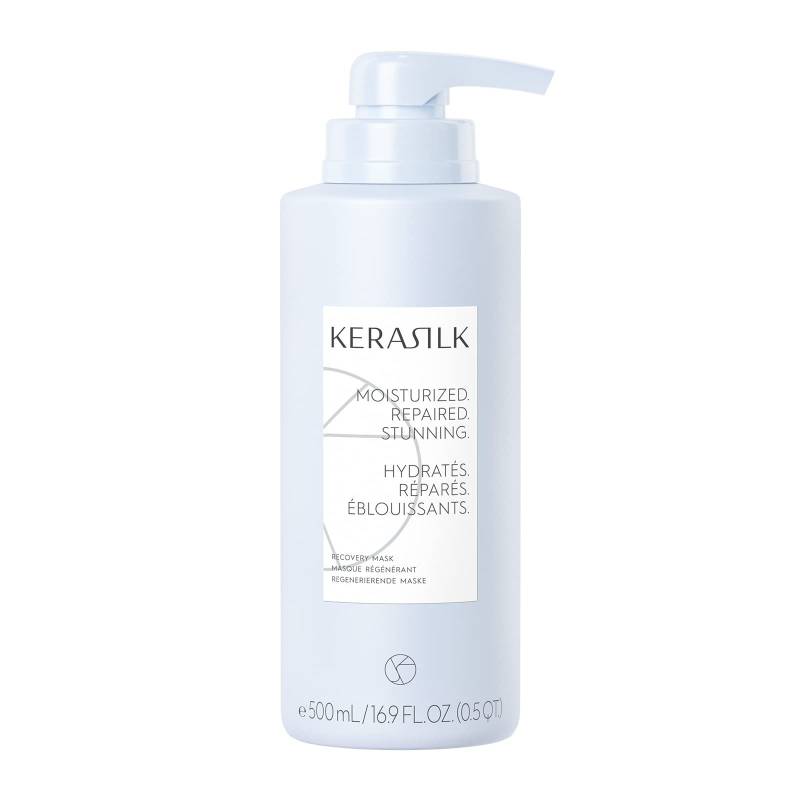 Kerasilk Recovery Mask 500 ml
