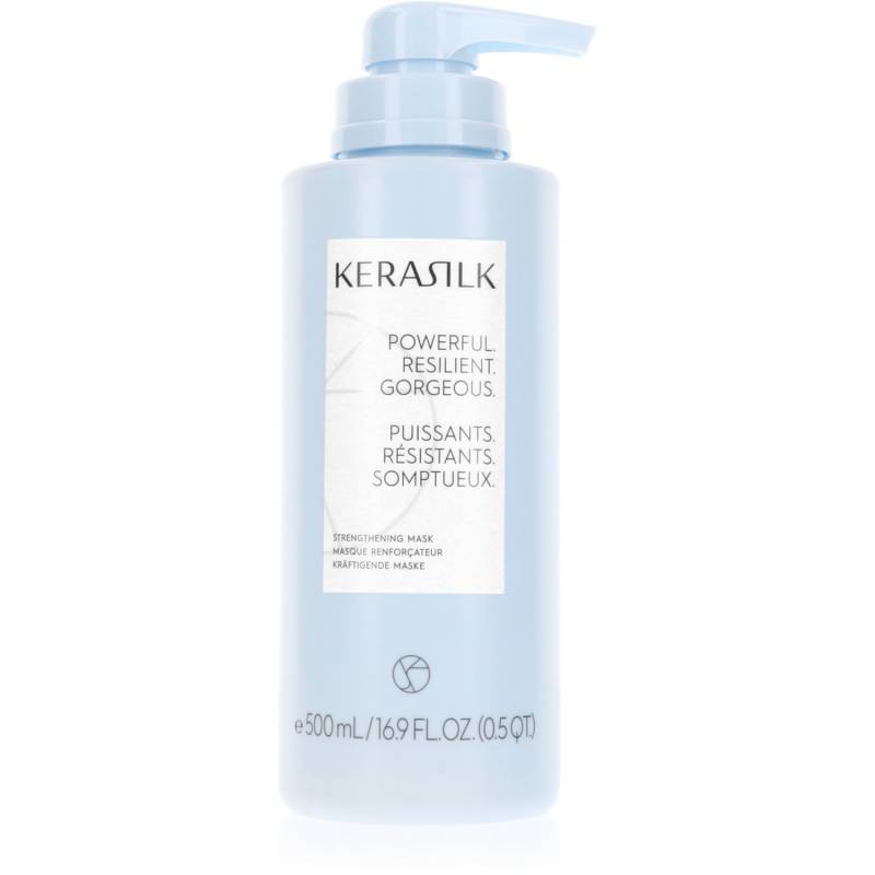 Kerasilk Strengthening Mask 500 ml