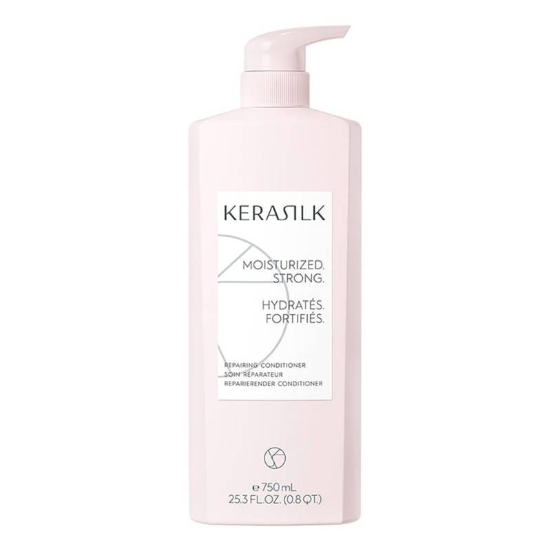 Kerasilk Smoothing Conditioner 750 ml