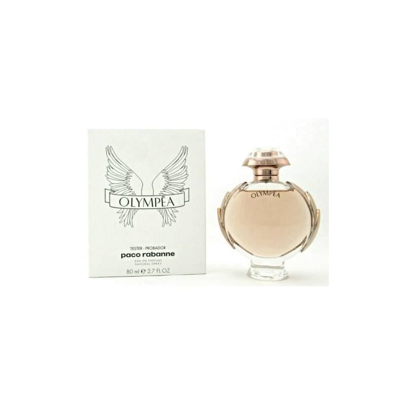 Paco Rabanne Olympea edp 80ml (Tester)