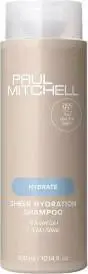 Paul Mitchell Hydrate Sheer Hydration Shampoo 300 ml