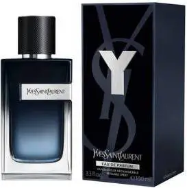 Yves Saint Laurent Y Men edp 100ml