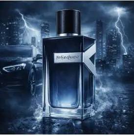 Yves Saint Laurent Y Men edp 100ml (2)