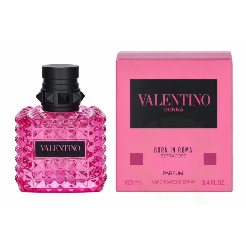Valentino Born In Roma Extradose Donna edp 100ml