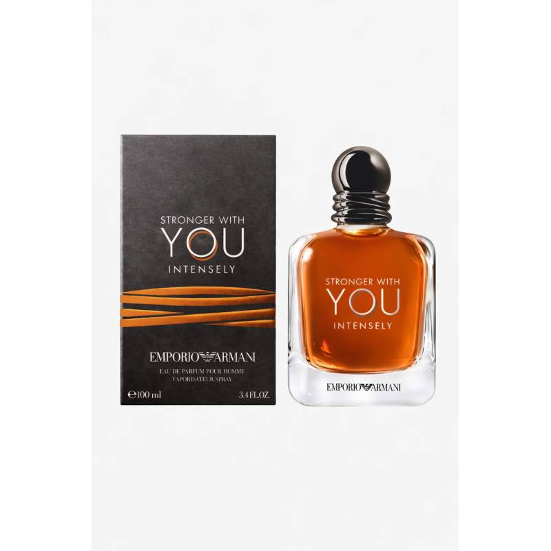 Giorgio Armani Stronger With You Intensely edp 100ml