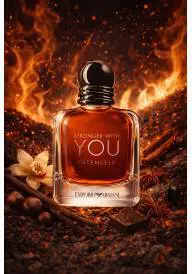 Giorgio Armani Stronger With You Intensely edp 100ml (2)