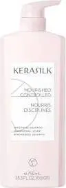 Kerasilk Smoothing Shampoo 750 ml – Frisskontroll & släthet