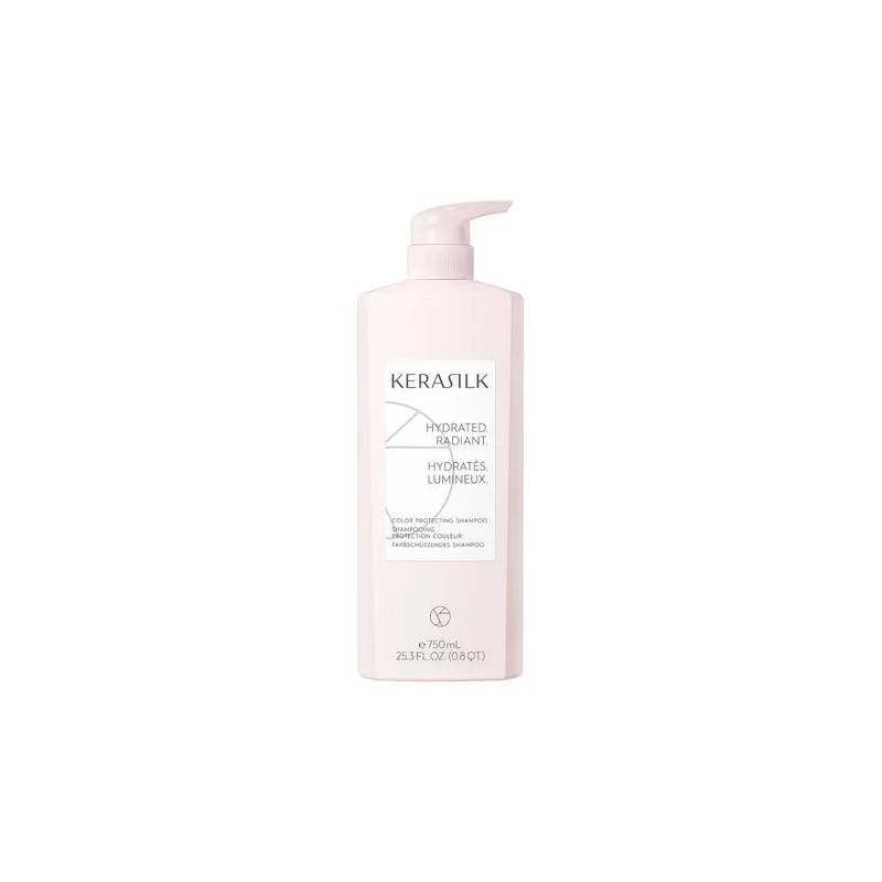 Kerasilk Color Protecting Shampoo 750 ml – Bevarar hårfärg
