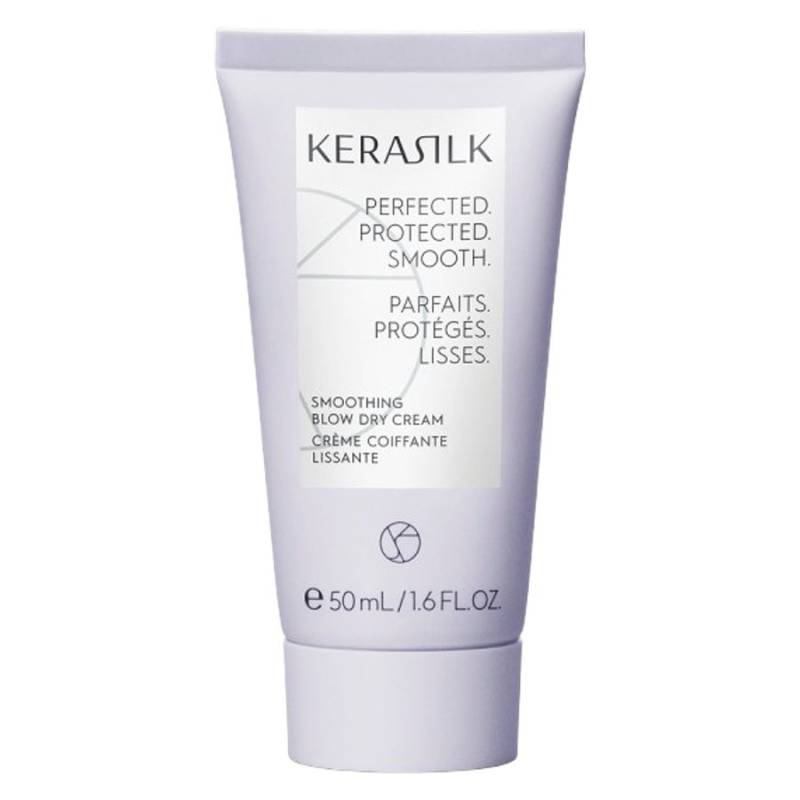 Kerasilk Smoothing Blow Dry Cream 50 ml