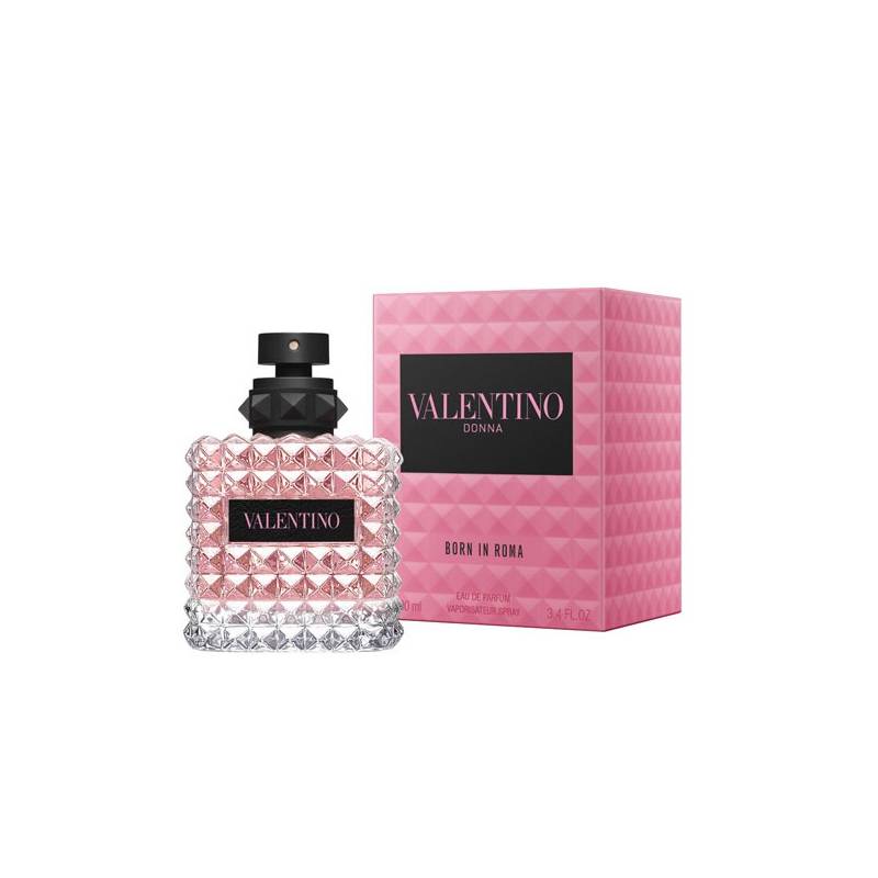 Valentino Donna Born In Roma edp 100ml