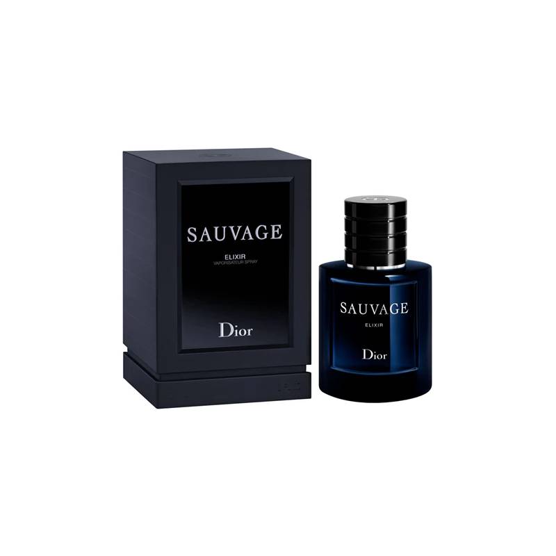 Dior Sauvage Elixir Parfum 100ml