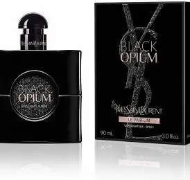 Yves Saint Laurent Black Opium Le Parfum 90ml