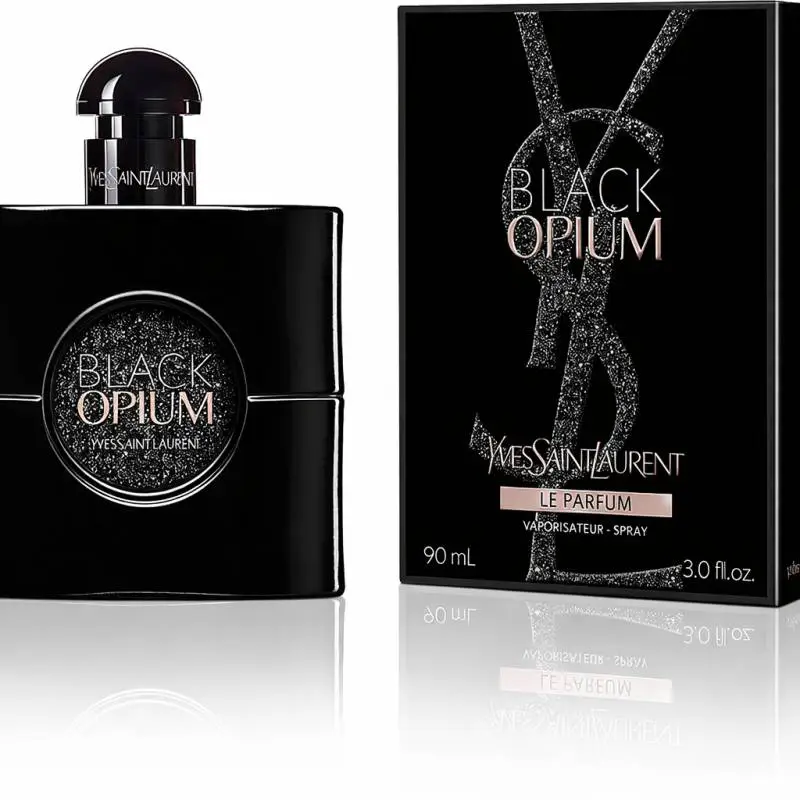 Yves Saint Laurent Black Opium Le Parfum 90ml
