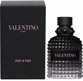 Valentino Uomo Born in Roma edt 50ml