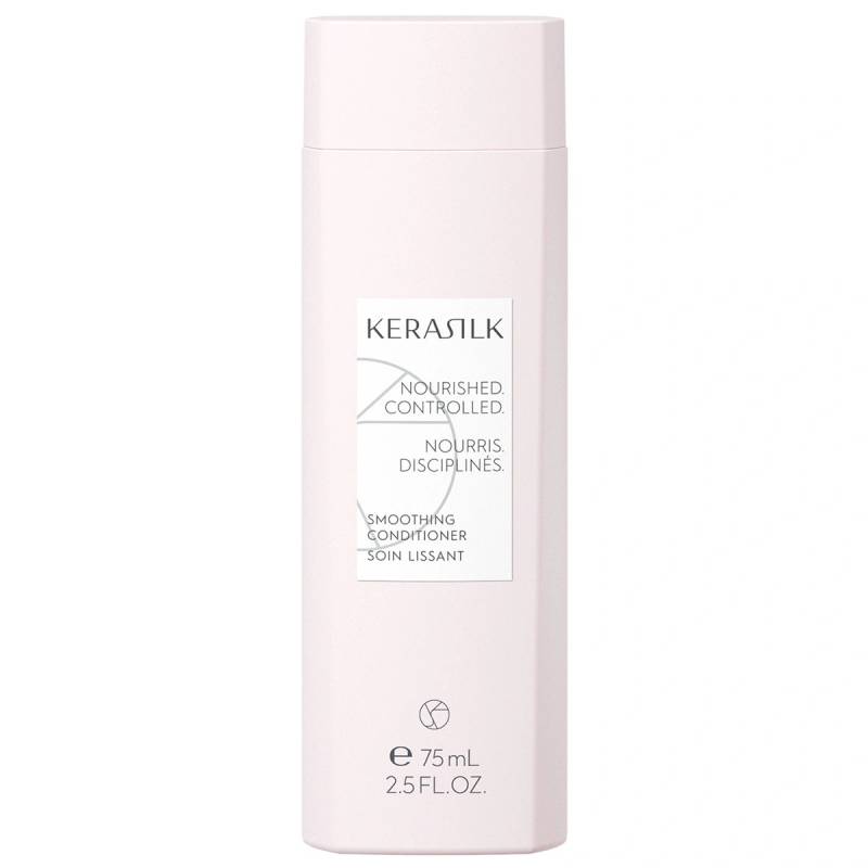 Kerasilk Smoothing Conditioner 75 ml