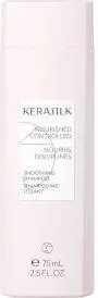Kerasilk Smoothing Shampoo 75 ml – Slätar ut friss