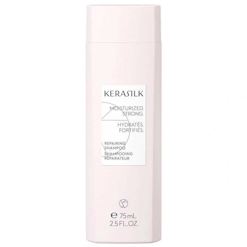 Kerasilk Repairing Shampoo 75 ml
