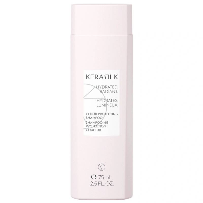 Kerasilk Color Protecting Shampoo 75 ml – Bevarar hårfärg