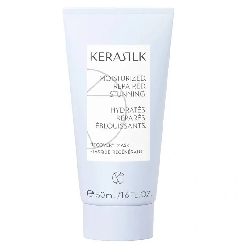 Kerasilk Recovery Mask 50 ml