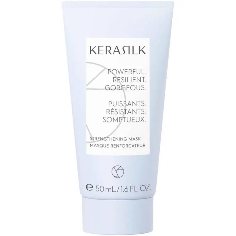 Kerasilk Strengthening Mask 50 ml – Stärker svagt hår