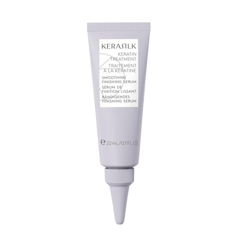 Kerasilk Keratin Smoothing Serum 12 x 22 ml – Slätar ut hår