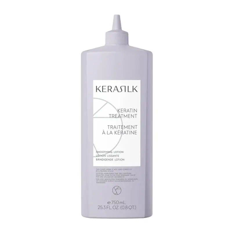 Kerasilk Keratin Smoothing Lotion 750 ml