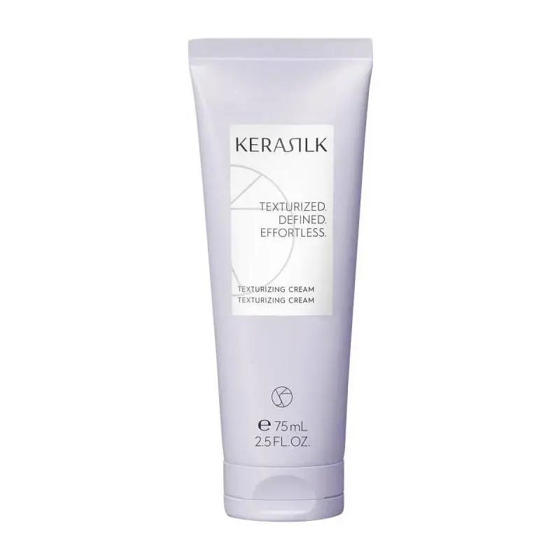 Kerasilk Texturizing Cream 75 ml