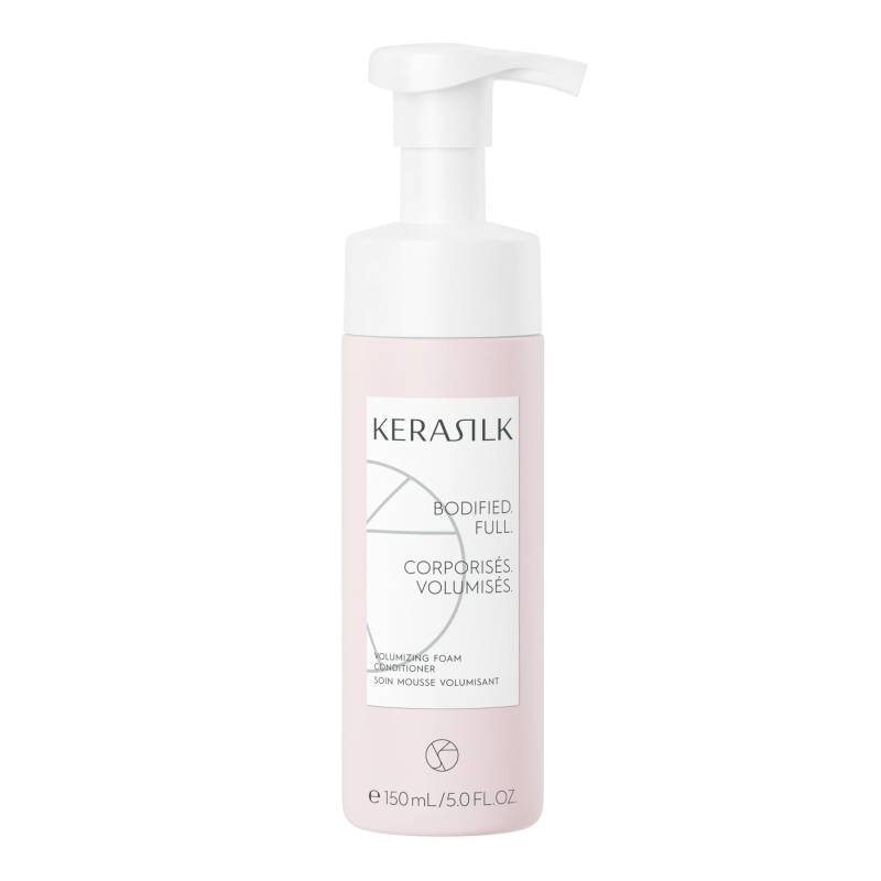 Kerasilk Volumizing Foam Conditioner 150 ml