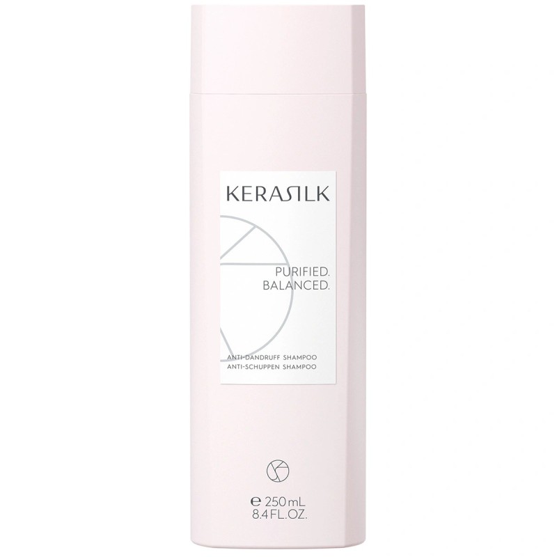 Kerasilk Anti-Dandruff Shampoo 250 ml