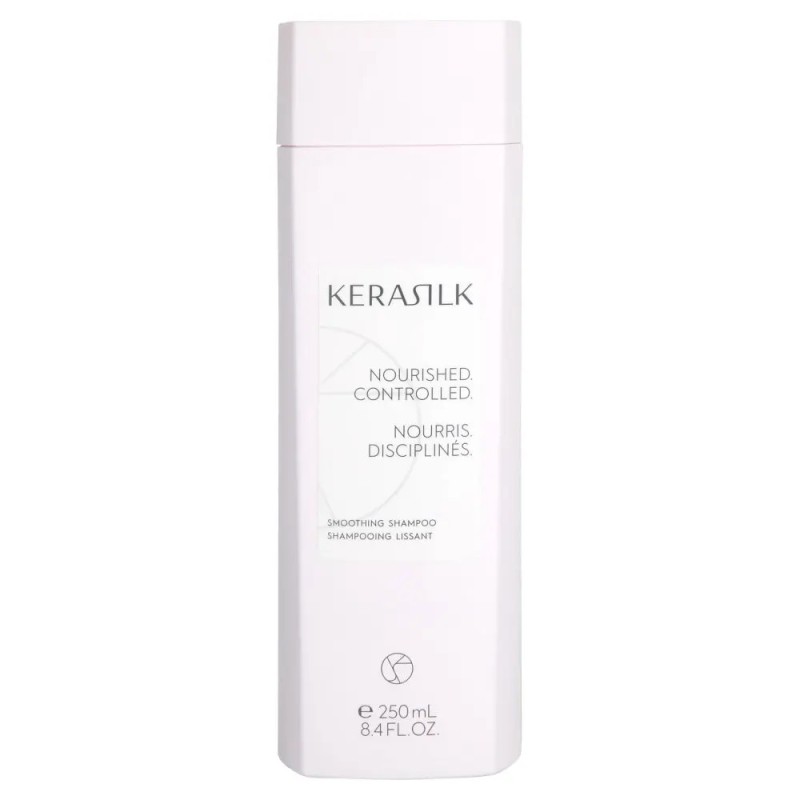 Kerasilk Smoothing Shampoo 250 ml