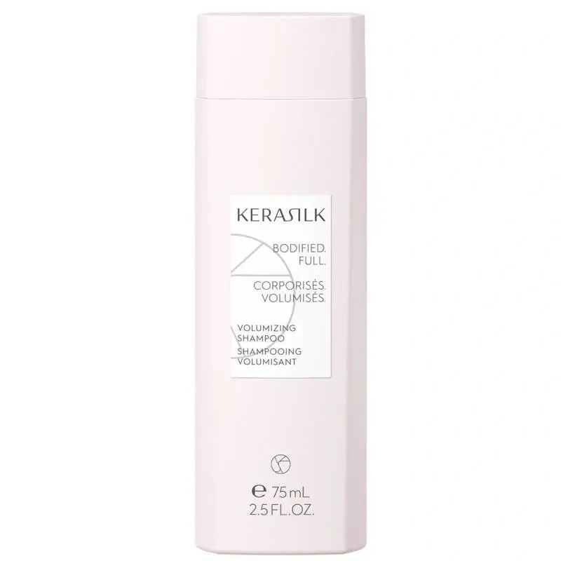 Kerasilk Volumizing Shampoo 250 ml