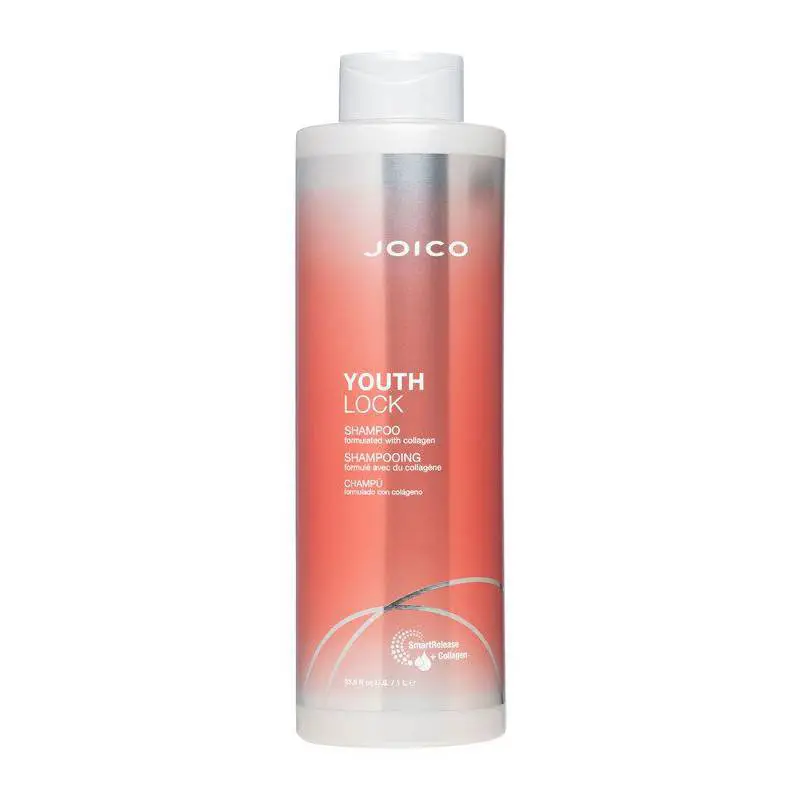 Joico Youthlock Shampoo 1000ml