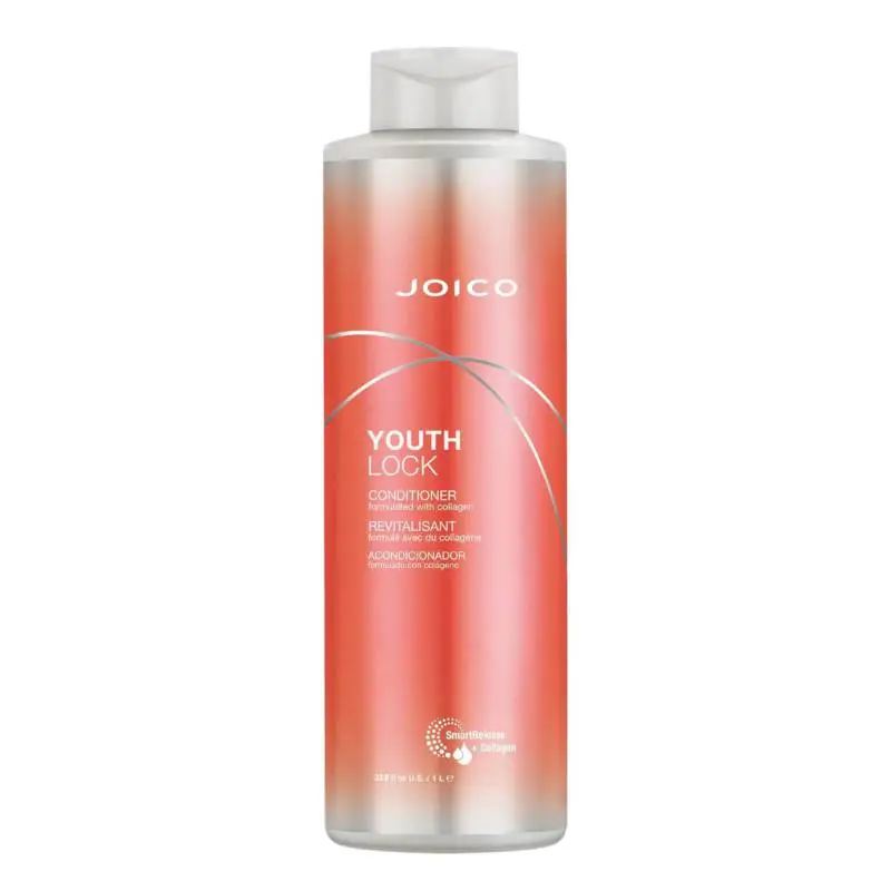 Joico Youthlock Conditioner 1000ml