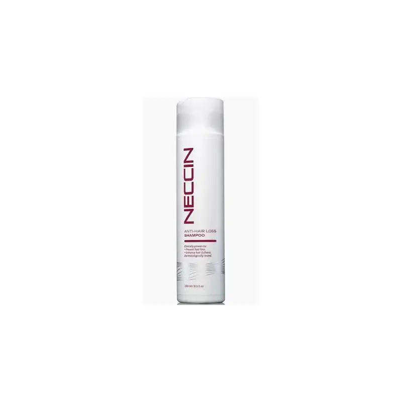 Grazette Neccin Anti-Hair Loss Shampoo 250ml
