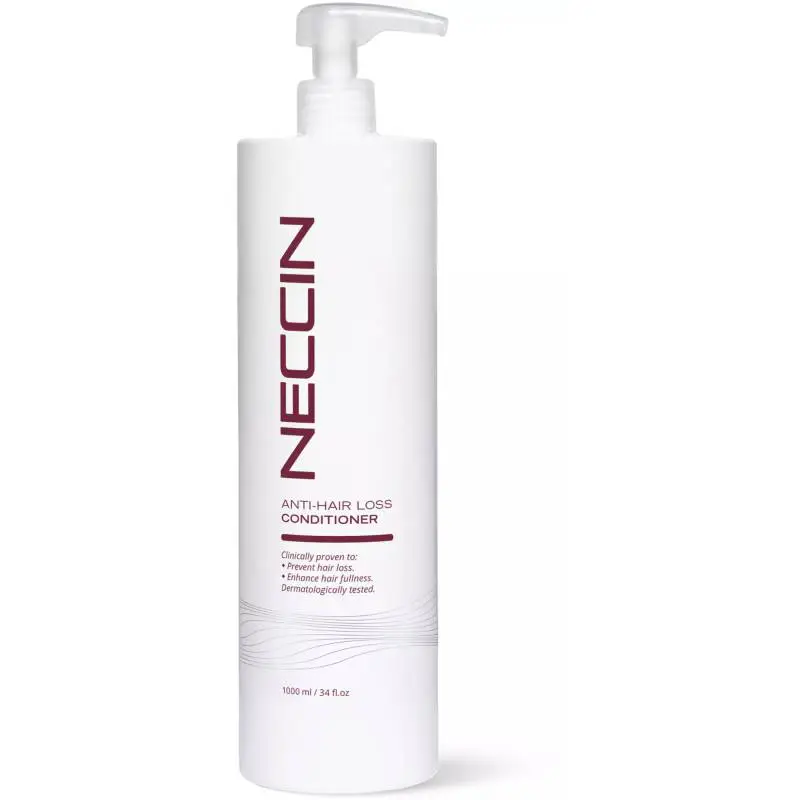 Grazette Neccin Anti-Hair Loss Conditioner 1000ml