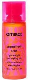 Amika Superfruit Star Lightweight Hair Styling Oil 20 ml