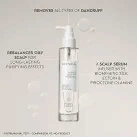 Kerasilk Anti-Dandruff Scalp Serum 100 ml (2)